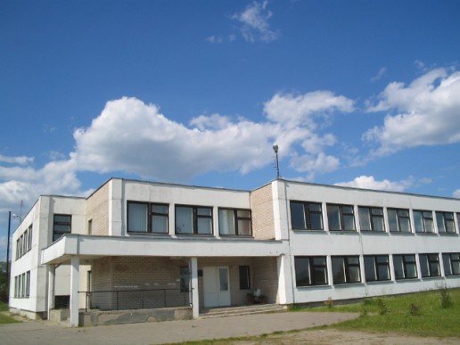 Švėkšnos sanatorinė mokykla