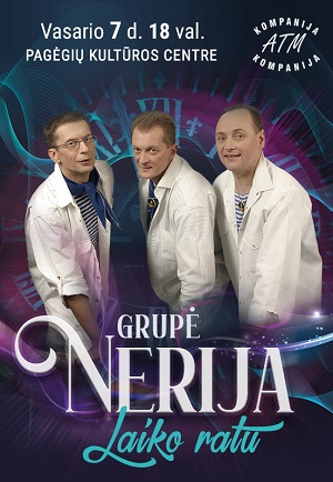 Nerija