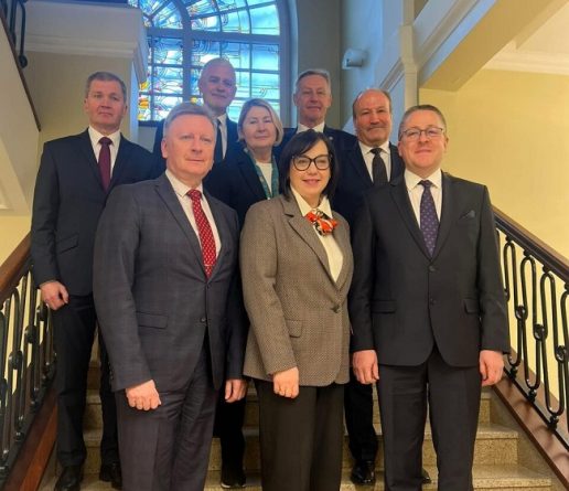 Nuotrauka Šilutės r. savivaldybės