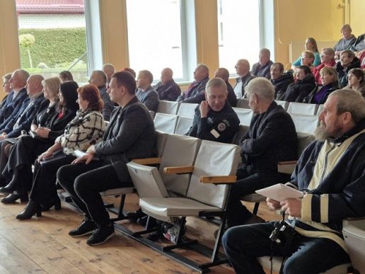 Nuotrauka Šilutės r. savivaldybės