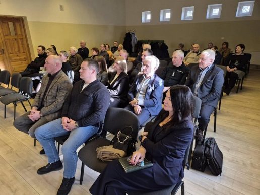 Nuotrauka Šilutės r. savivaldybės