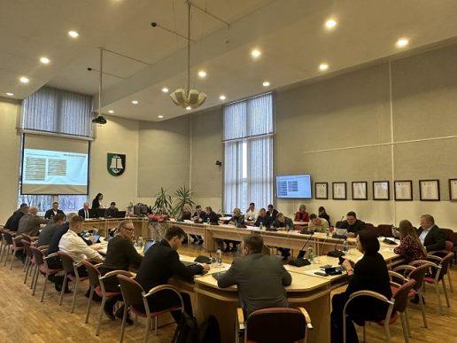 Nuotrauka Šilutės r. savivaldybės