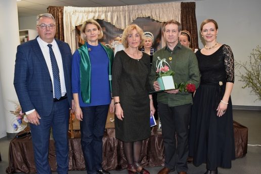 Nuotraukų autorė – Asta Andrulienė