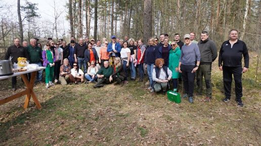Nuotrauka Šilutės r. savivaldybės