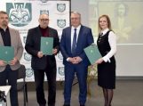 Vydūno viešojoje bibliotekoje – šventinis renginys