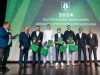 Įvyko Šilutės r. savivaldybės geriausių sportininkų apdovanojimų ceremonija