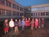 Laisvės gynėjų dienos paminėjimas Juknaičių pagrindinėje mokykloje