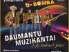 DAUMANTŲ MUZIKANTAI Vasario 5 d. 18:00 val. ŠILUTĖS KULTŪROS CENTRE