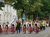 Atestatų įteikimas abiturientams ir geriausių abiturientų pagerbimas savivaldybėje