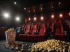 „Minecraft“ filmo seansai virto chaotiškais renginiais: „Chicken Jockey“ scena sukėlė audringas reakcijas kino teatruose