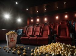 „Minecraft“ filmo seansai virto chaotiškais renginiais: „Chicken Jockey“ scena sukėlė audringas reakcijas kino teatruose