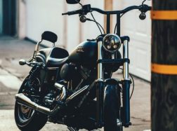 Motociklų supirkimas – paprasčiausias būdas juos iškeisti į pinigus