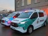 Šilutės rajono policijos komisariatui – du nauji automobiliai