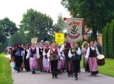 Respublikinis folkloro festivalis ,,Šišon, didžiam kiematy…“