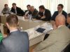 Kaliningrado srities atstovus Šilutėje domino melioracijos klausimai