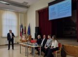 2024 m. veiklos ataskaita pristatyta Kintų seniūnijos gyventojams