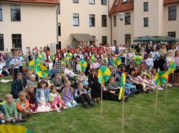 Nacionalinė bibliotekų savaitė Šilutėje kviečia „Biblioteka: spausk Patinka!“