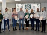 Nuotraukų autoriai:
 Asta Andrulienė, Gitana Baužaitė, Dalia Mankienė, Aurimas Pocius ir Rita Vidraitė