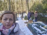 Nuotraukų autorės Asta Andrulienė ir Rita Vidraitė