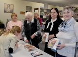 Nuotraukos autorė – Asta Andrulienė